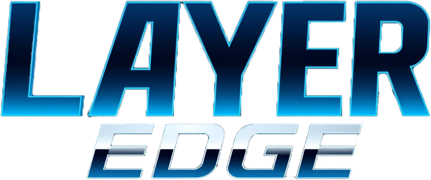 Layer Edge Logo